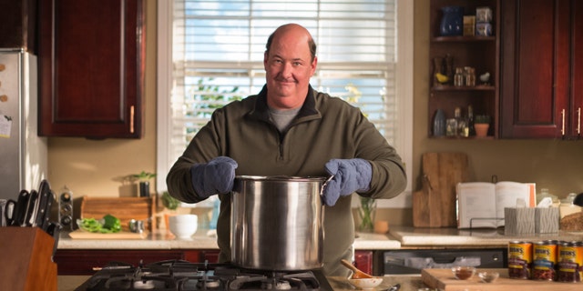 National Chili Day Kevin From The Office Teams Up With Bush S Beans To Release Famous Chili Recipe Fox News