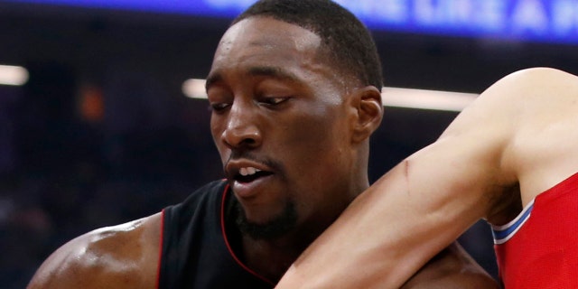 Westlake Legal Group Bam-Adebayo NBA All-Star Weekend 2020: Who's playing, events, times & more Ryan Gaydos fox-news/sports/nba fox news fnc/sports fnc article 12e80a9d-8d0d-5600-8f2f-c516f7ef24ea