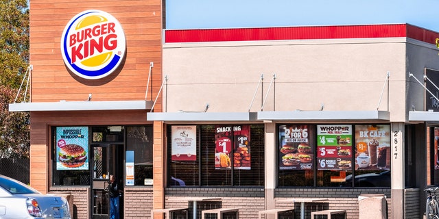 In a court filing on Thursday, Burger King said the lawsuit should be thrown out because plaintiff Phillip Williams should have asked how Impossible Whoopers were cooked before ordering. (Photo: iStock)