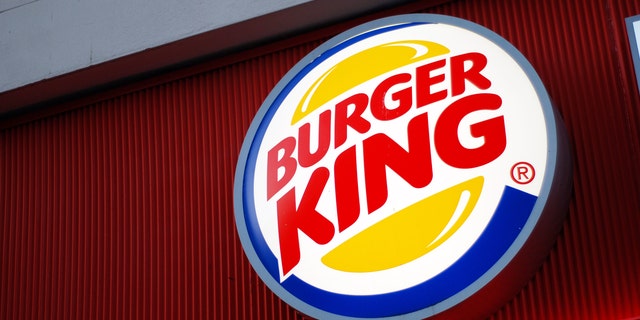 The woman became upset that she could not order lunch items during breakfast hours at an Ohio Burger King.