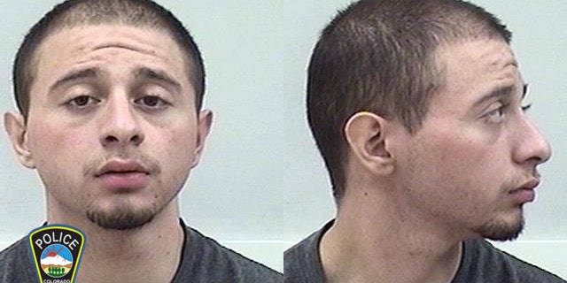 Lenard Moe, 20, was arrested on Jan. 28 following a carjacking.