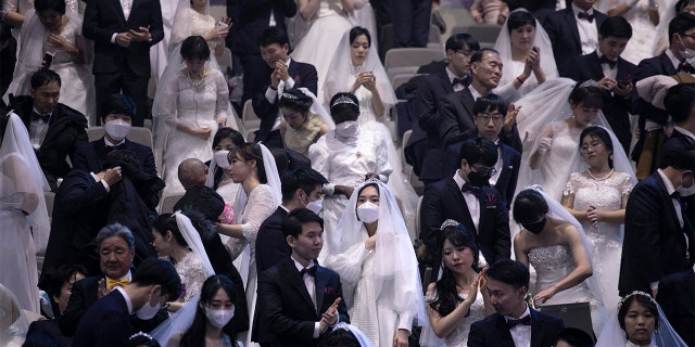 (Photo by Woohae Cho/Getty Images)