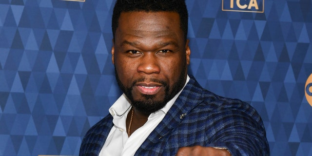 50 Cent shared his concerns with President Joe Biden's proposed tax plan during an interview on MSNBC. The rapper claimed he'd move to Texas to avoid paying higher taxes.