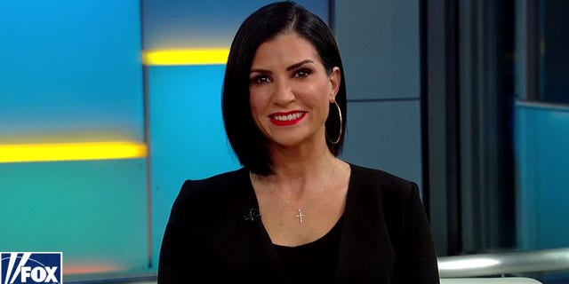 Dana Loesch agreed to a new three-year deal with Radio America.