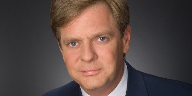 Wright was disciplined by higher-ups at ABC News. (ABC/ RANDY SAGER)
