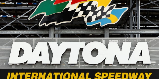 President Trump is attending the annual Daytona 500 on Sunday, according to reports. (FILE)