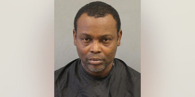 North Carolina woman found alive in woods after convicted felon drugged, held her captive, sheriff says 1 McIlwain was arrested and charged with kidnapping. Deputies are investigating the incident as a possible case of human trafficking.