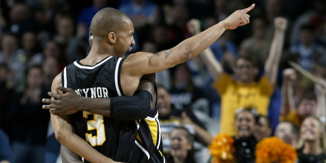 Eric Maynor won two conference titles with VCU. (Photo by Rick Stewart/Getty Images)