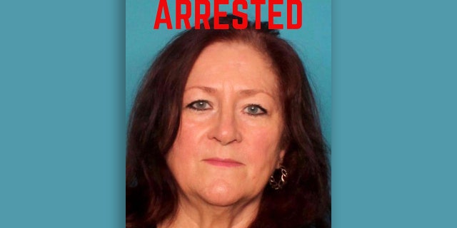 Evelyn Miller was charged with abducting her 12-year-old granddaughter from a hospital in New Orleans at gunpoint.