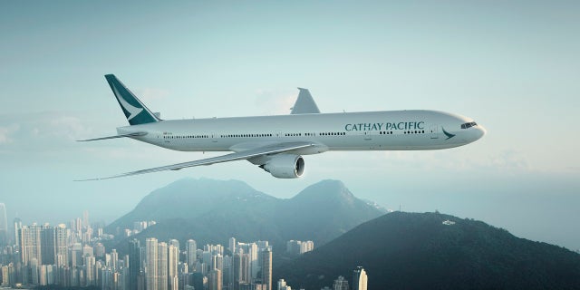 Cathay Pacific Airways is asking 27,000 of its workers to take three weeks of unpaid leave as the company deals with the economic impact of the coronavirus.