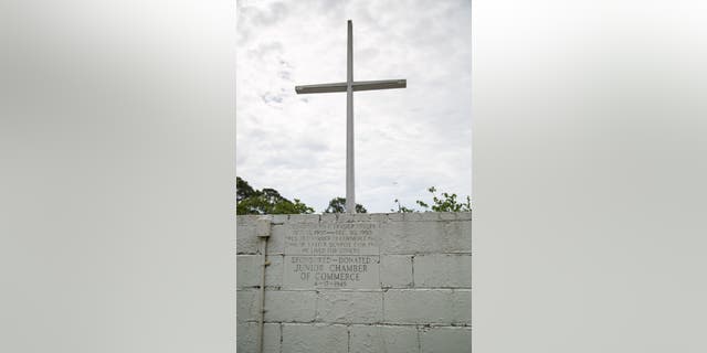 The Pensacola Bayview Cross can stand, according to the U.S. Court of Appeals for the Eleventh Circuit.