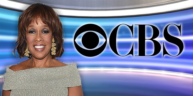 “CBS This Morning” co-host Gayle King was absent Friday after she criticized her network.
