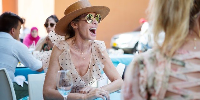Carole Radziwill