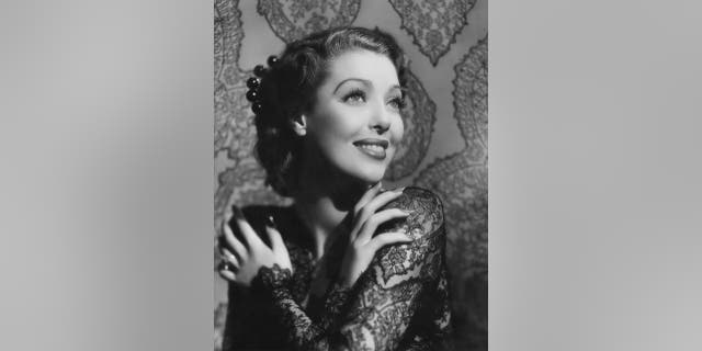 Westlake Legal Group GettyImages-1065550900 Loretta Young’s son says ‘40s star remained devoted to her faith during final years: ‘She had a moral compass’ Stephanie Nolasco fox-news/entertainment/movies fox-news/entertainment/genres/then-and-now fox-news/entertainment/genres/classics fox-news/entertainment/features/exclusive fox-news/entertainment fox news fnc/entertainment fnc cd923aef-cc18-5799-ac9e-adf32317a715 article