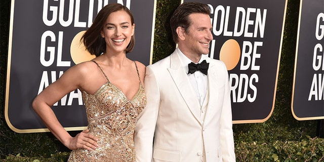 Irina Shayk et Bradley Cooper l'ont appelé en 2019 après être devenus un élément en 2015. L'ancien couple partage une fille.