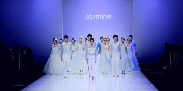 Productions for Shanghai Fashion Week and China Fashion Week in Beijing have been temporarily halted as the number of coronavirus cases in China continues to rise.