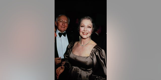 Westlake Legal Group GettyImages-116525134 Loretta Young’s son says ‘40s star remained devoted to her faith during final years: ‘She had a moral compass’ Stephanie Nolasco fox-news/entertainment/movies fox-news/entertainment/genres/then-and-now fox-news/entertainment/genres/classics fox-news/entertainment/features/exclusive fox-news/entertainment fox news fnc/entertainment fnc cd923aef-cc18-5799-ac9e-adf32317a715 article