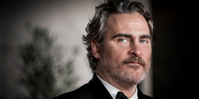 Joaquin Phoenix attends the EE British Academy Film Awards 2020 After Party at The Grosvenor House Hotel on Feb. 2, 2020 在伦敦.