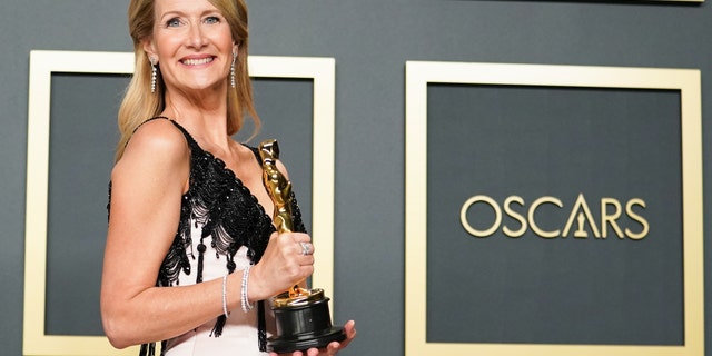 Laura Dern. (Photo by Rachel Luna/Getty Images)