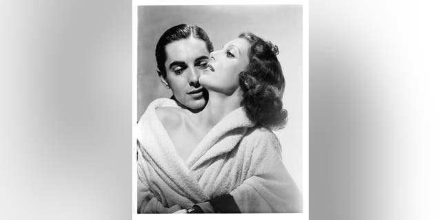 Westlake Legal Group GettyImages-161059559 Loretta Young’s son says ‘40s star remained devoted to her faith during final years: ‘She had a moral compass’ Stephanie Nolasco fox-news/entertainment/movies fox-news/entertainment/genres/then-and-now fox-news/entertainment/genres/classics fox-news/entertainment/features/exclusive fox-news/entertainment fox news fnc/entertainment fnc cd923aef-cc18-5799-ac9e-adf32317a715 article