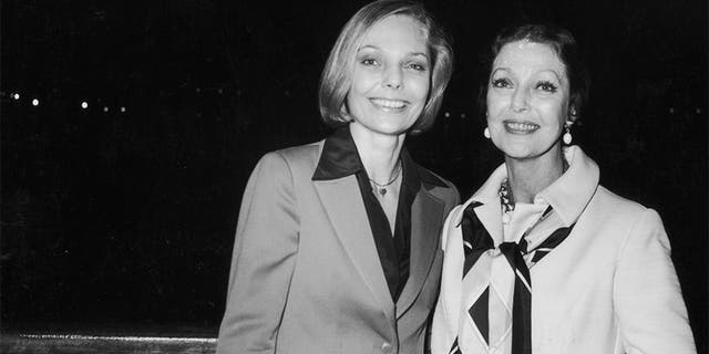 Westlake Legal Group GettyImages-3246542 Loretta Young’s son says ‘40s star remained devoted to her faith during final years: ‘She had a moral compass’ Stephanie Nolasco fox-news/entertainment/movies fox-news/entertainment/genres/then-and-now fox-news/entertainment/genres/classics fox-news/entertainment/features/exclusive fox-news/entertainment fox news fnc/entertainment fnc cd923aef-cc18-5799-ac9e-adf32317a715 article