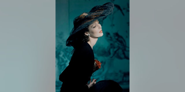 Westlake Legal Group GettyImages-592336215 Loretta Young’s son says ‘40s star remained devoted to her faith during final years: ‘She had a moral compass’ Stephanie Nolasco fox-news/entertainment/movies fox-news/entertainment/genres/then-and-now fox-news/entertainment/genres/classics fox-news/entertainment/features/exclusive fox-news/entertainment fox news fnc/entertainment fnc cd923aef-cc18-5799-ac9e-adf32317a715 article