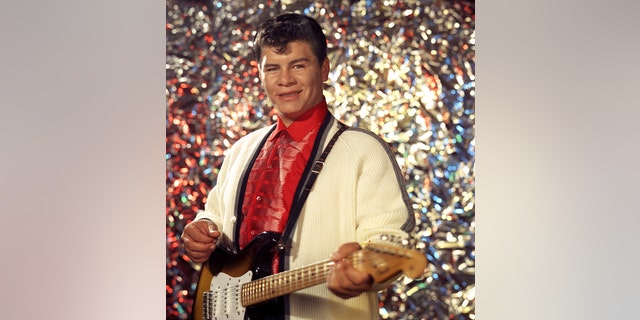 Ritchie Valens