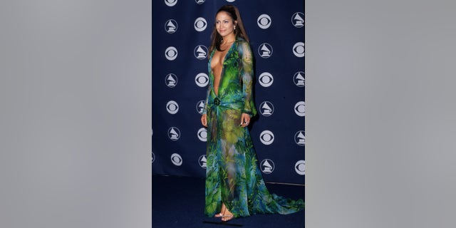 Jennifer Lopez (Photo by S. Granitz/WireImage via Getty)