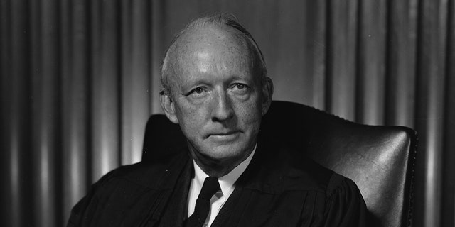 who was the longest serving supreme court justice