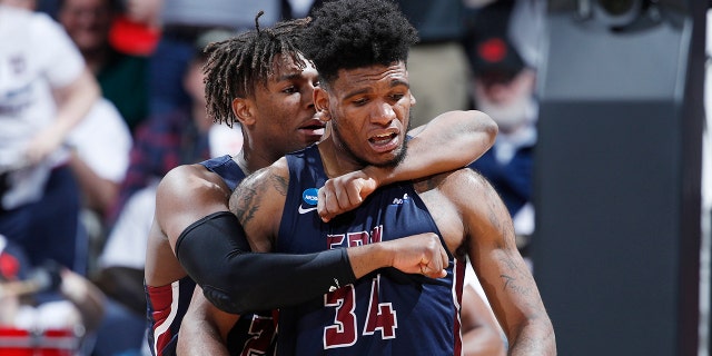 FDU made the NCAA Tournament in 2019. (Photo by Joe Robbins/Getty Images)