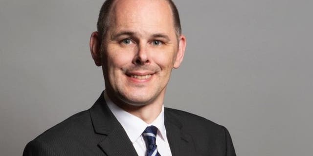 Grundy apologized for his actions in a statement.