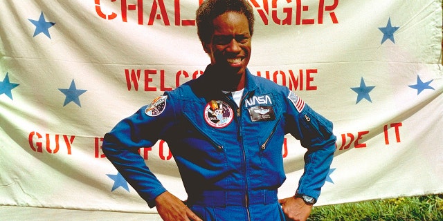 Westlake Legal Group Guion-Bluford 5 African-American groundbreakers in the US space program Frank Miles fox-news/us/personal-freedoms/proud-american fox-news/science/air-and-space/spaceflight fox-news/science/air-and-space/nasa fox-news/science/air-and-space fox news fnc/science fnc article 3e3fb0e9-9ff8-5545-8b65-77bd15d70222