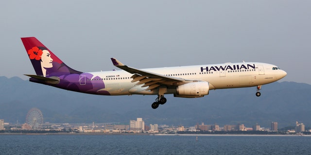 “Hawaiian Airlines has been closely monitoring Coronavirus developments and following CDC guidance provided to airlines for this particular virus, including emphasizing to all our employees the importance of routine handwashing as an effective preventative measure to protect against it and minimize its spread," Hawaiian Airlines said in a statement shared with Fox News on Monday.