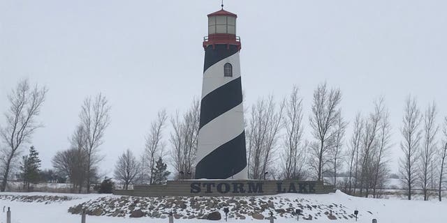 Storm Lake, Iowa, has seen major demographic shifts in recent years, with immigrants representing over half of the population.