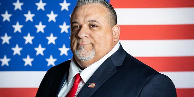 Jody Jones (WhiteHouse.gov).