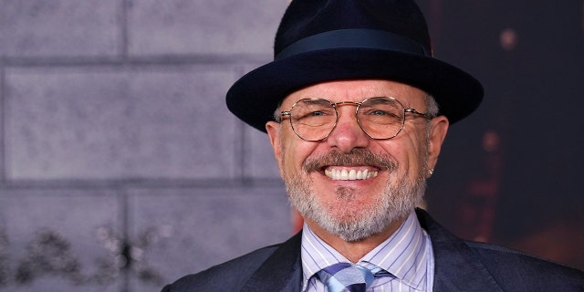 Actor Joe Pantoliano got candid about his struggles with addiction over the years.