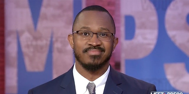 Msnbc Anchor Joshua Johnson Urges Mainstream Media Not To Influence Dem Primary Voters Fox News 