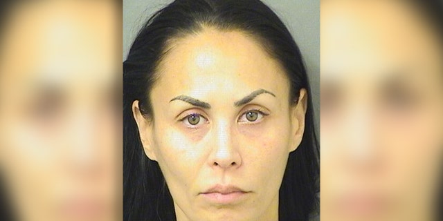 'Real Housewives' star Jules Wainstein was arrested in Palm Beach, Fla.