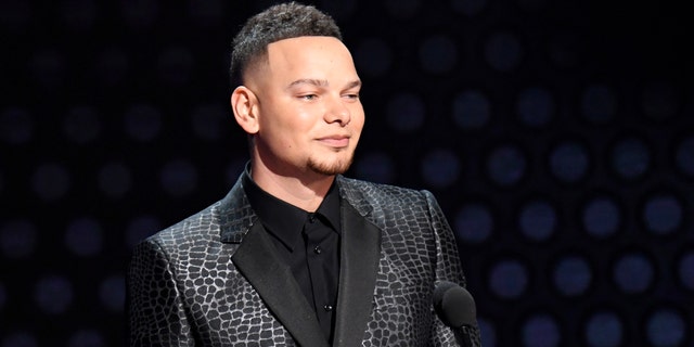 Kane Brown explained the difficulty of finding common ground with people amid protests against police brutality.