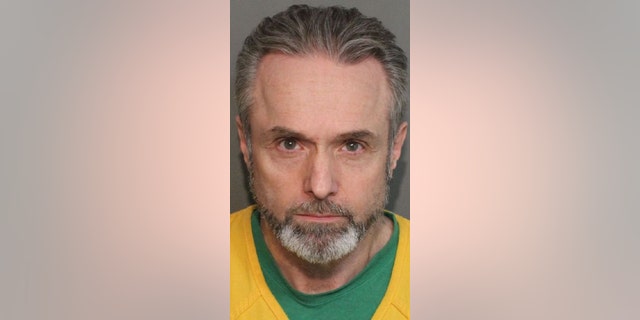 Mugshot for Karl Karlsen, 59.