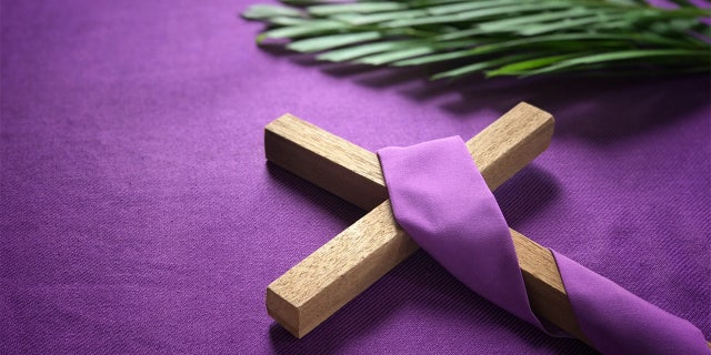 Lent is a time to discern spiritual needs, said Fr. Leo Patalinghug of Baltimore.