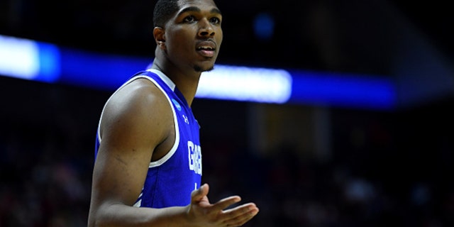 Malik Benlevi helped Georgia State to a Sun Belt Conference title in 2019. (Photo by Harry How/Getty Images)