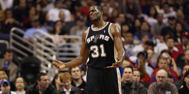 Malik Rose starred at Drexel. (Photo by Lisa Blumenfeld/Getty Images)