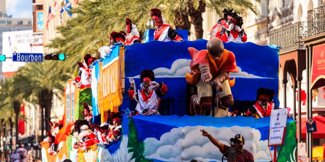 Many cities across the United States have their own Mardi Gras celebrations, or celebrations closely connected to the holiday.