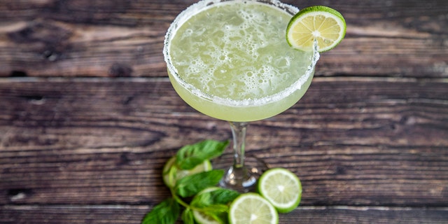 National Margarita Day founder Todd McCalla is said to have created it to "spread his love for margaritas around the world." (Photo: iStock)