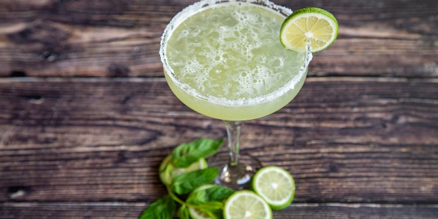 National Margarita Day founder Todd McCalla is said to have created it to "spread his love for margaritas around the world." (Photo: iStock)