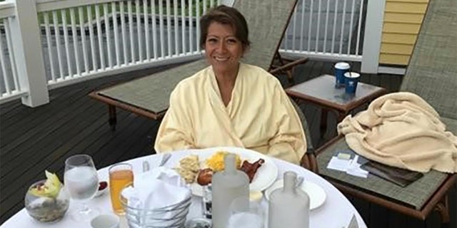 Monique Brady pleaded guilty last year to wire fraud, aggravated identity theft, and obstructing an IRS investigation.