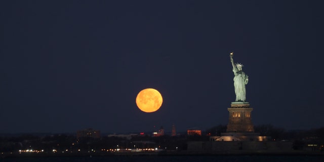 New moon on deck: What you need to know | Fox News