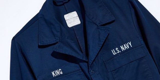 Unless you are a veteran you should not wear that. Its disrespectful," read one comment on Urban Outfitter's website. (Photo: Urban Outfitters)