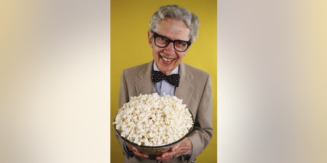Orville Redenbacher's business parter helped make popcorn into the ubiquitous snack it is today, but you'd be hard-pressed to name him.
